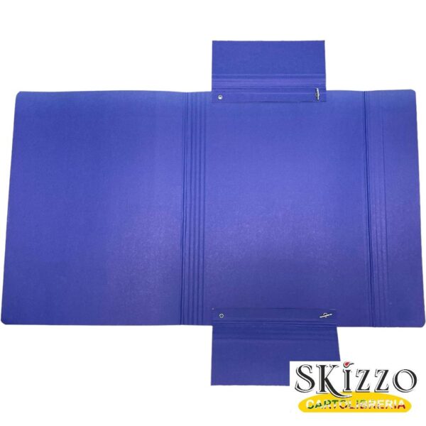 cartellina con elastico swipe