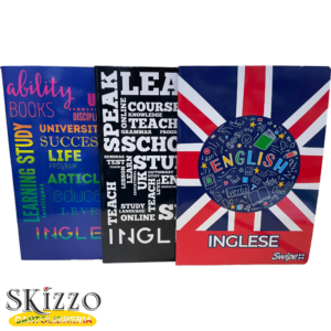 maxi inglese