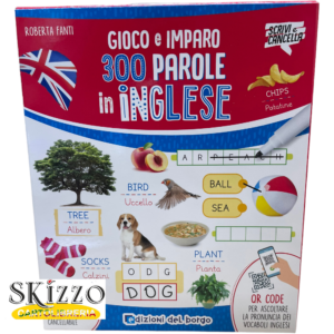 Scrivi e cancella - Edizioni del Borgo - immagine 5
