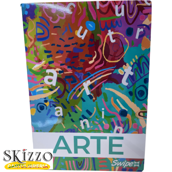 maxi materia arte