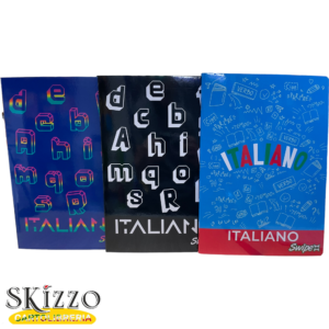 maxi materia italiano