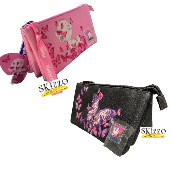 BUSTONE astuccio bustone 3in1 young people glamour