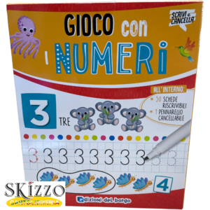 Scrivi e cancella - Edizioni del Borgo - immagine 7