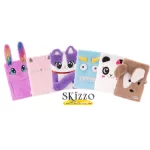 diario segreto furry colourbook