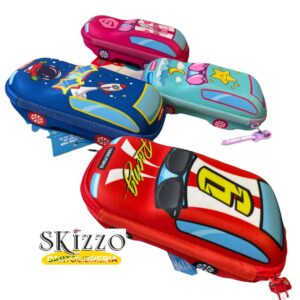astuccio forma auto young people kids