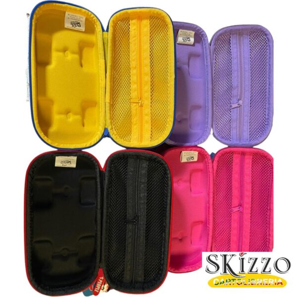astuccio forma auto young people kids