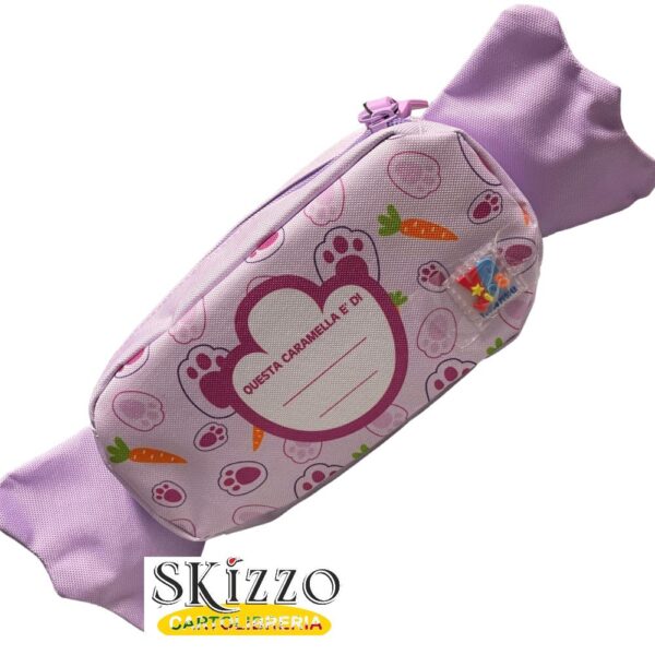 astuccio caramella young people kids