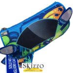 astuccio young people boy