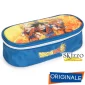 astuccio ovale dragon ball
