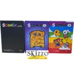 diario scomix 2023/2024
