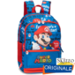 zaino supermario