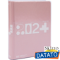diario be-you pink lady