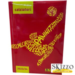 diario calciatori panini