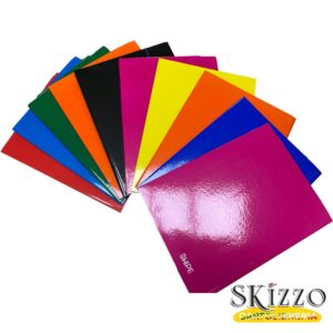 cartelline con elastico swipe