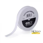 rotolo nastro cotone colop
