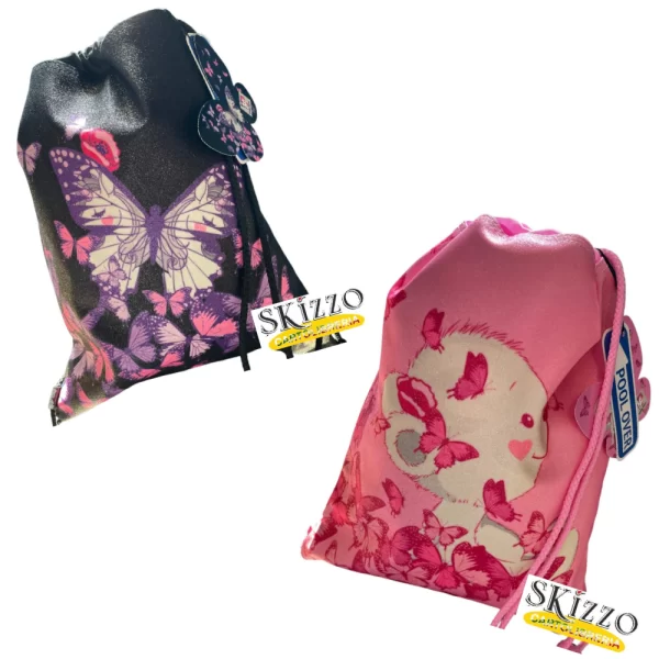 sacche sakky bag young people glamour