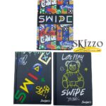 diario swipe