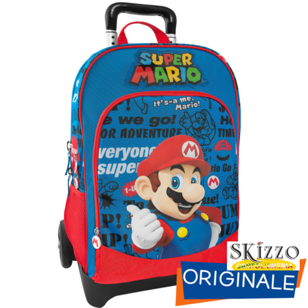 trolley supermario trolley supermario