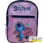 zainetto asilo stitch