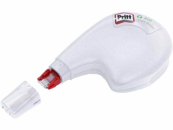 CORRETTORE PRITT ECO FLEX ROLLER correttore a nastro pritt