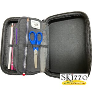 astuccio onetime tintaunita