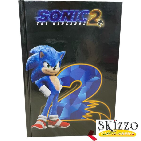 diario sonic