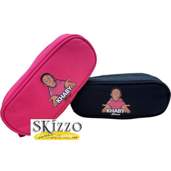 KHABY astuccio khaby