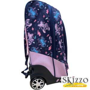 trolley stitch