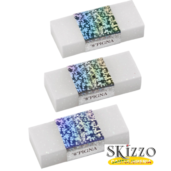 set gomme chiara ferragni