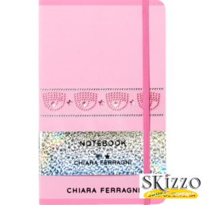 notebook chiara ferragni