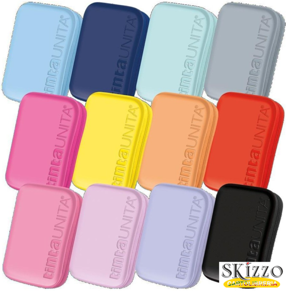 onetime t.u. astuccio onetime tintaunita