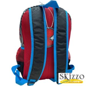 zaino spider-man seven
