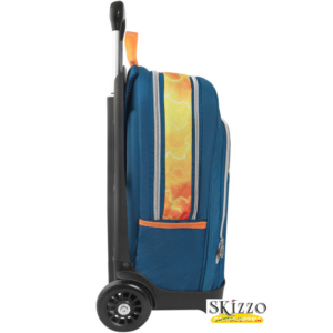 trolley staccabile dragon ball
