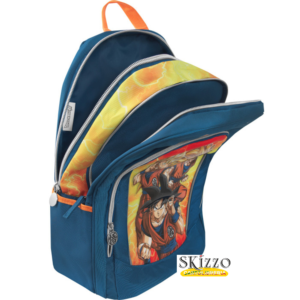 trolley staccabile dragon ball