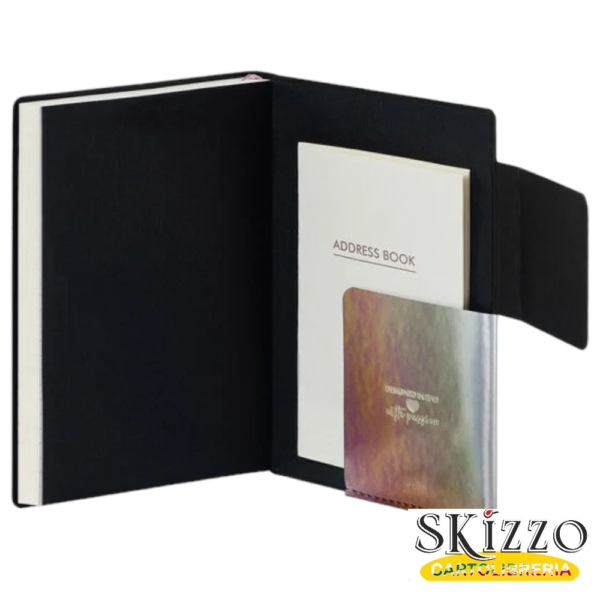 agenda 2024 12 mesi settimanale small legami