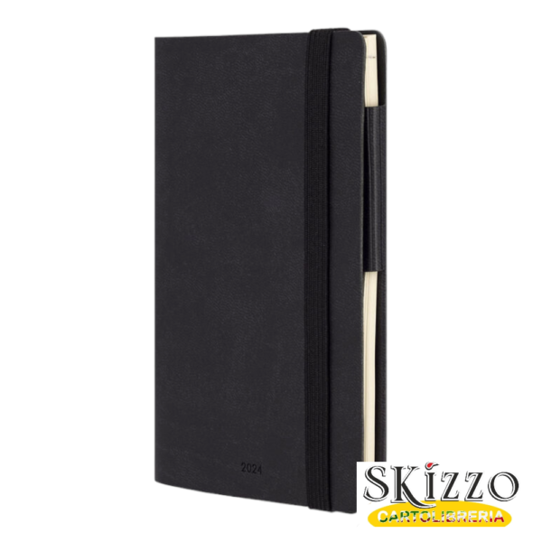 agenda 2024 12 mesi settimanale small legami