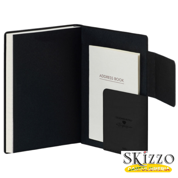 agenda 2024 12 mesi settimanale small legami