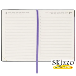 agenda 2024 legami small giornaliera