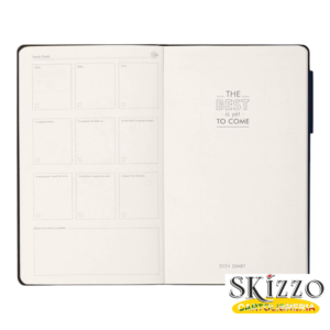 agenda mensile 2024 legami medium