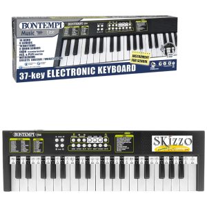 tastiera bontempi 37 tasti
