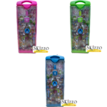 COMPASSO BALAUSTRONE ARICCI N3302C