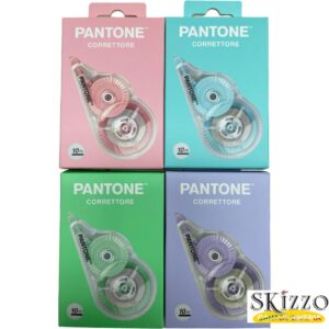 correttore a nastro pantone osama