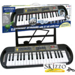 tastiera bontempi 15 3790 37 tasti