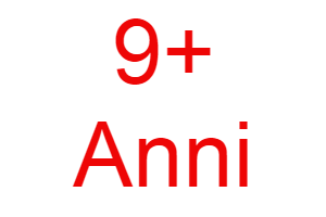9+