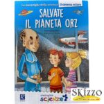 salvate il pianeta orz