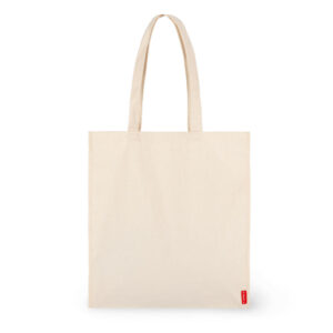 borsa cotone tote bag legami