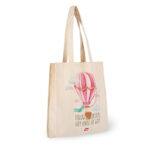 borsa cotone tote bag legami