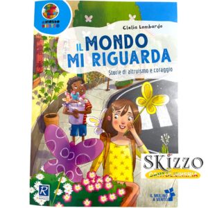 il mondo mi riguarda