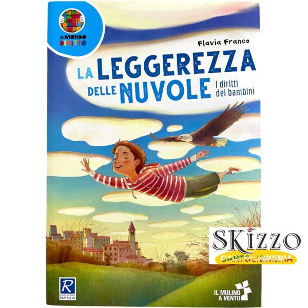 la leggerezza delle nuvole la leggerezza delle nuvole
