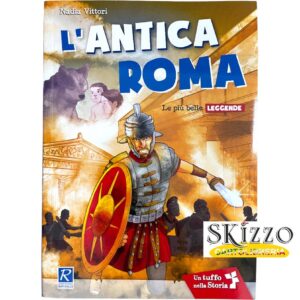 l'antica roma raffaello